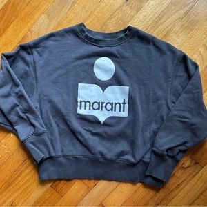 Isabel Marant Etoile Sweatshirt